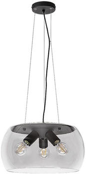 Rabalux 3190 Hängeleuchte URSHULA 3xE27/40W/230V