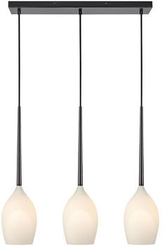 Markslöjd Lighting 106808 Hängeleuchte SALUTE 3xE14/40W/230V