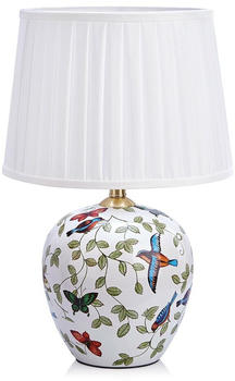 Markslöjd Lighting 107040 Tischlampe MANSION 1xE27/60W/230V