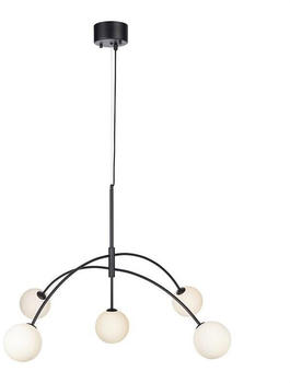 Markslöjd Lighting 107560 Hängeleuchte HEAVEN 5xG9/28W/230V