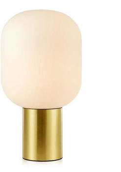 Markslöjd Lighting 107868 Tischlampe BROOKLYN 1xE27/60W/230V
