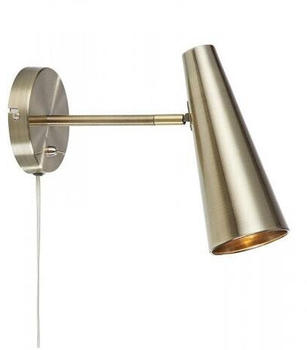 Markslöjd Lighting 107899 Wandlampe PEAK 1xE14/40W/230V