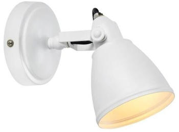 Markslöjd Lighting 108084 Badezimmerwandleuchte FJÄLLBACKA 1xG9/20W/230V IP44