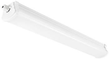 Nordlux Weiß Modern Lineare Deckenlampe Außenlampe Garten 4000K 2400lm