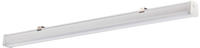 PRACHT LED-FR-Profilleuchte 1,2m 4000K DV3x1,5 KATLA BL #5231004B