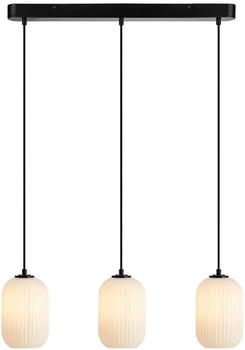 Markslöjd Lighting 108563 Hängeleuchte an Schnur CAVA 3xE14/40W/230V