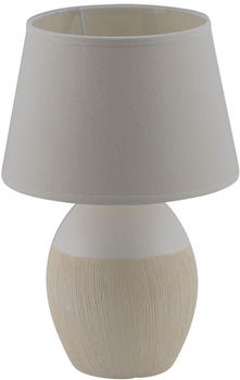 Näve TALIA Ø20cm weiß beige 3122223