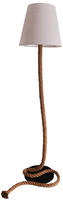 n&auml;ve Stehlampe "Rope" E27