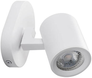 Kanlux LAURIN 29120 Wand-Deckenleuchte max. 35W GU10 weiß