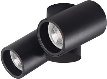 Kanlux 32952 BLURRO Aufbau-Downlight Aufbauleuchte 2x GU10