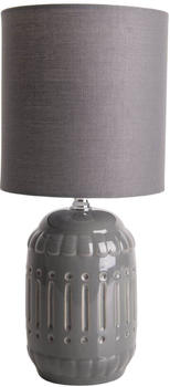 Näve ERIDA Ø13,5cm grau 3188316