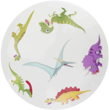 Niermann Dino Deckenleuchte E27 Multicolor, Bunt