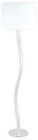 n&auml;ve LED Stehlampe "Aurelia" E27 1 Stk. Warmwei&szlig; excl. 1x E27 max. 60W, incl. LED,