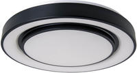 n&auml;ve LED Deckenleuchte "Monterey" 1 Stk. Farbwechsler warmwei&szlig; - kaltwei&szlig;