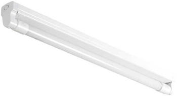 Kanlux Aldo 26360 Lichtleiste Balkenleuchte für 1x 60cm LED-Röhre