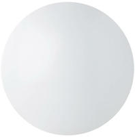Renzo+ Mm77124 Led-wandleuchte 16 W Led Wei&szlig; - Megaman