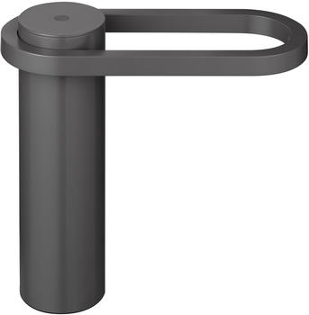 Blomus HOOP Portable Tischlampe 22 cm warm gray