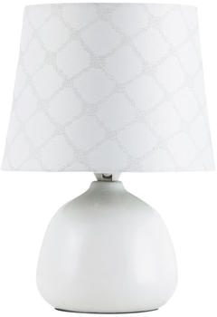 Rabalux 4379 Tischlampe ELLIE E14/40W
