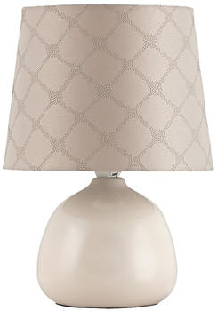 Rabalux 4380 Tischlampe ELLIE E14/40W