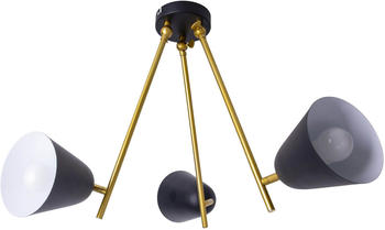 N&auml;ve TRITON &Oslash;95cm schwarz 1382022