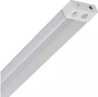 M&uuml;ller-Licht Cassia Sensor LED-Unterbauleuchte LED LED fest eingebaut 8 W Warmwei&szlig;,