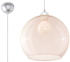 Sollux Pendelleuchte Ball 30cm