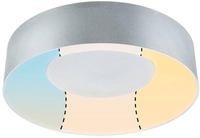 Paulmann LED Deckenleuchte "Selection Bathroom Casca IP44 1x16W 300mm, 230V
