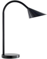 Unilux Tischleuchte Sol 400077402 Led Schwarz