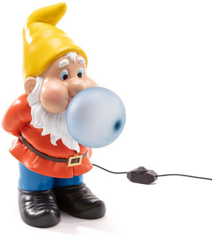 Seletti LED Lampe Snooping Gummy (07142)