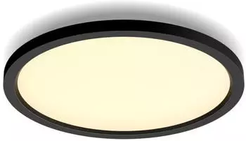Philips Hue White Ambiance Deckenleuchte Aurelle rund (929003597901)