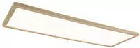 Paulmann 71031, Paulmann 71031 LED-Wandleuchte LED 22W Holz