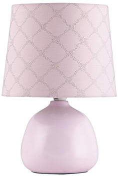 Rabalux 4384 Tischlampe ELLIE E14/40W