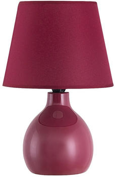 Rabalux 4478 Tischlampe INGRID 1xE14/40W/230V