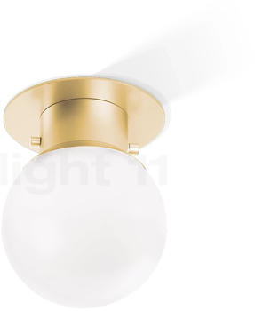 Decor Walther Globe Deckenleuchte gold