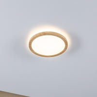 Paulmann 710.27, PAULMANN LED-Anbauleuchte 12,5W 3000K br Atria Shine 710.27...