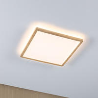 Paulmann 71030, Paulmann 71030 LED-Wandleuchte LED 16W Holz