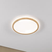 Paulmann 71033, Paulmann 71033 LED-Wandleuchte LED 16W Holz