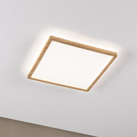 Paulmann 71035, Paulmann 71035 LED-Wandleuchte LED 16W Holz