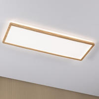 Paulmann 71036, Paulmann 71036 LED-Wandleuchte LED 22W Holz