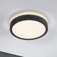 Paulmann LED Panel "Cosara 15W 3000K 300mm IP44" Warmwei&szlig;