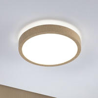 Paulmann 71054, Paulmann 71054 LED-Deckenleuchte LED 15W Beige