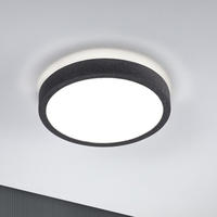 Paulmann LED Panel "Cosara 15W 4000K 300mm IP44" Neutralwei&szlig;