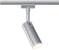 Paulmann Schienensystem-Leuchten "URail Spot Tubo 1x4W 3000K 230V" LED-Modul 1 Stk.