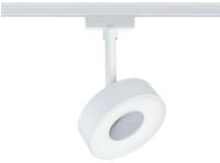Paulmann Schienensystem-Leuchten "URail Spot Circle 1x5W 4000K 230V" LED-Modul 1 Stk.