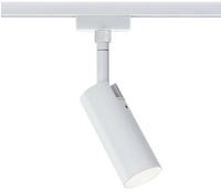 Paulmann Schienensystem-Leuchten "URail Spot Tubo 1x4W 4000K 230V" LED-Modul 1 Stk.