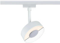 Paulmann Schienensystem-Leuchten "URail Spot Circle 2-Step-White 5W 230V" LED-Modul 1