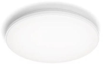 Philips LED Deckenleuchte Wincel Weiß 40W 4300lm weiß