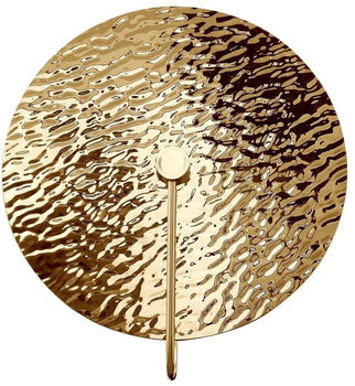 Maytoni Wandleuchte Mare Gold G9 gold/messing