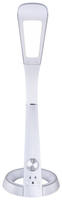GLOBO LIGHTING LED Schreibtischlampe "MITTI" LED-Modul 1 Stk. warmwei&szlig; - kaltwei&szlig;