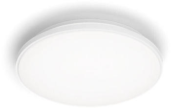 Philips LED Deckenleuchte Wincel Weiß 24W 2500lm weiß